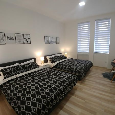 Apartments Sari Sarajevo Extérieur photo