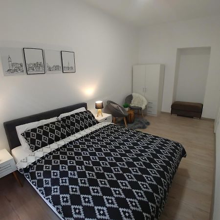 Apartments Sari Sarajevo Extérieur photo