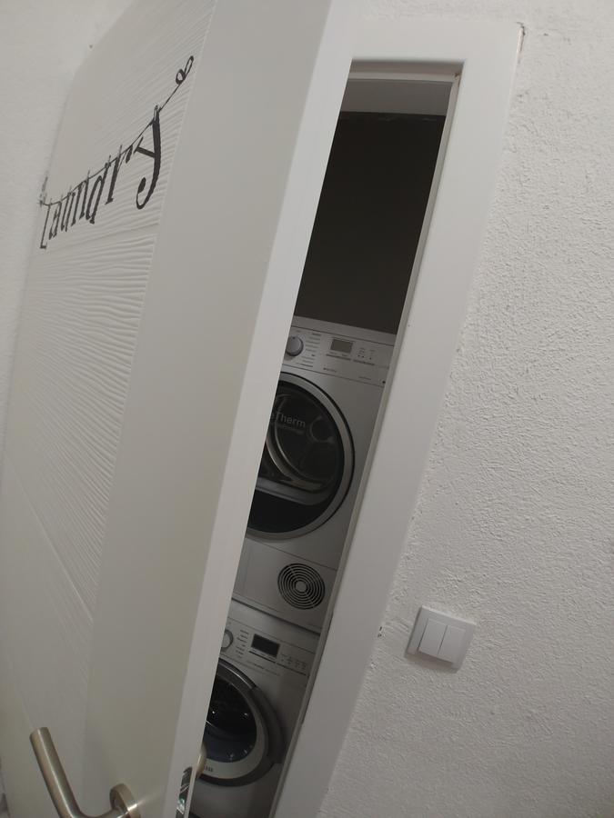 Apartments Sari Sarajevo Extérieur photo