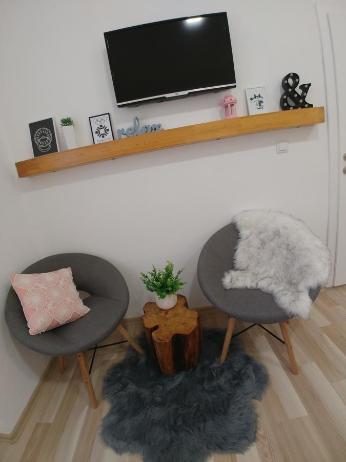 Apartments Sari Sarajevo Extérieur photo