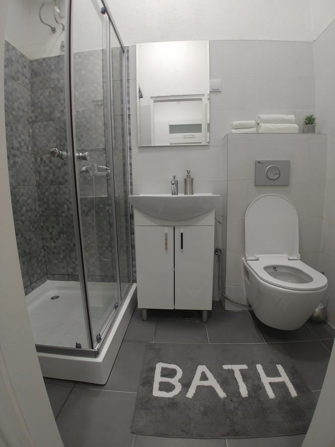 Apartments Sari Sarajevo Extérieur photo