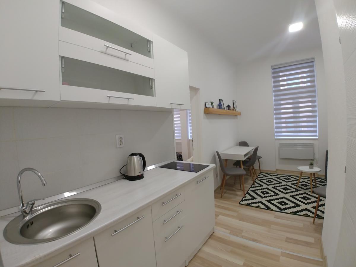 Apartments Sari Sarajevo Extérieur photo