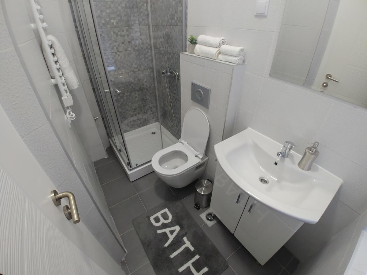 Apartments Sari Sarajevo Extérieur photo