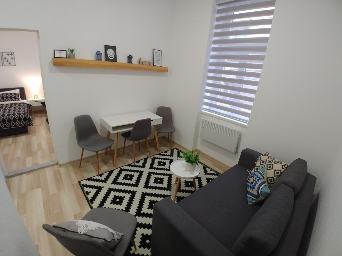 Apartments Sari Sarajevo Extérieur photo